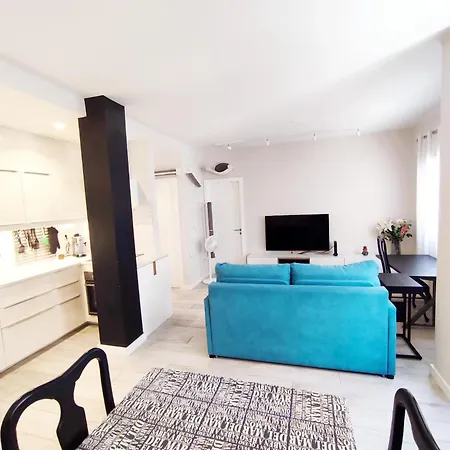 Canteras Ocean Breeze * Лас-Пальмас-де-Гран-Канария