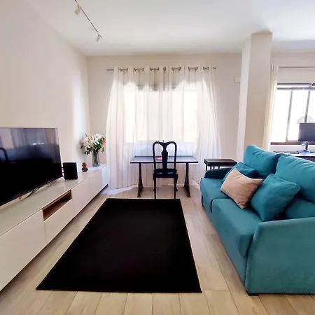 Canteras Ocean Breeze * Лас-Пальмас-де-Гран-Канария