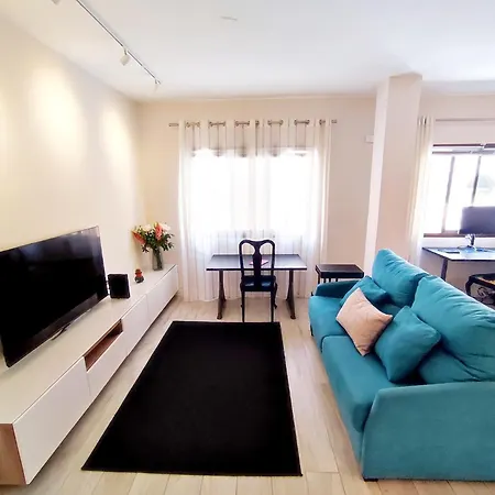 Appartamento Canteras Ocean Breeze Las Palmas de Gran Canaria